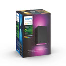 Resonate 915005842901 | Philips Hue | Applique da Esterno LED