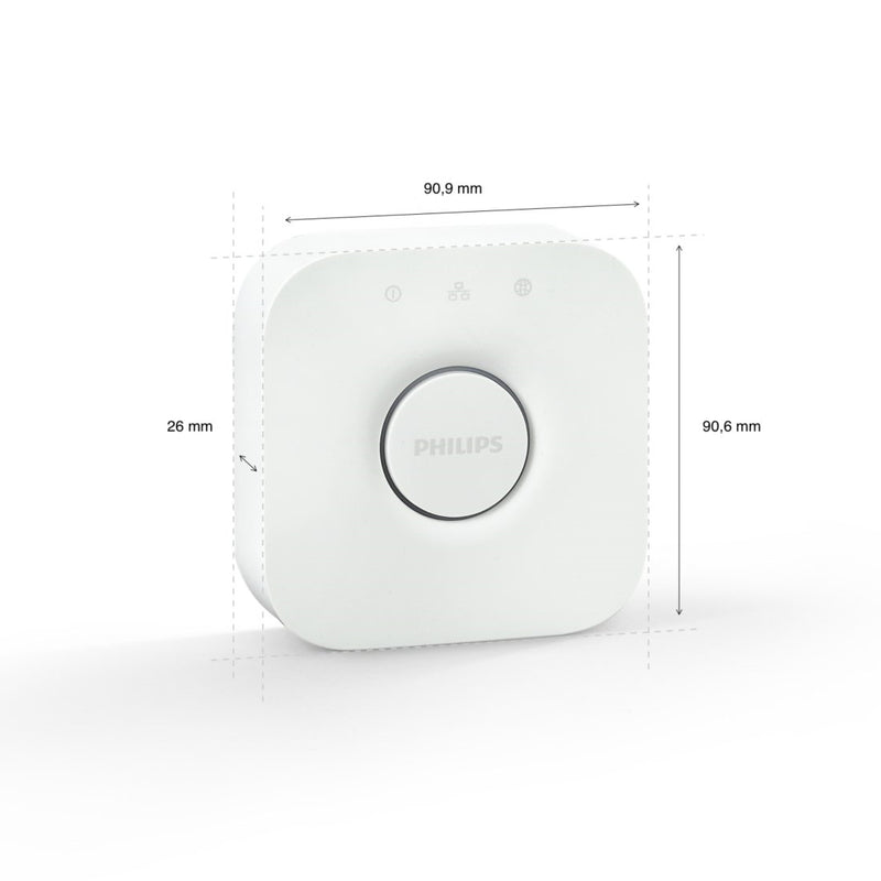 Philips Hue | Bridge | 929001180642