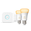 Philips Hue | Starter Kit 929002468406 | Lampadine LED smart intelligenti