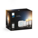 Philips Hue | Starter Kit 929002468406 | Lampadine LED smart intelligenti