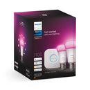 Philips HUE | 929002468810 Sterter kit | Lampadine LED Smart intelligenti