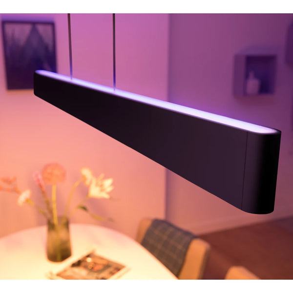 Ensis 929003052501 | Lampadario LED | Illuminazione Smart | Philips Hue