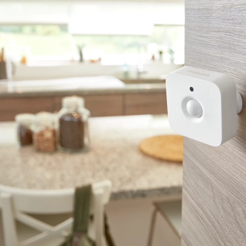 Philips Hue | Sensor Motion | Sensore di Movimento Smart