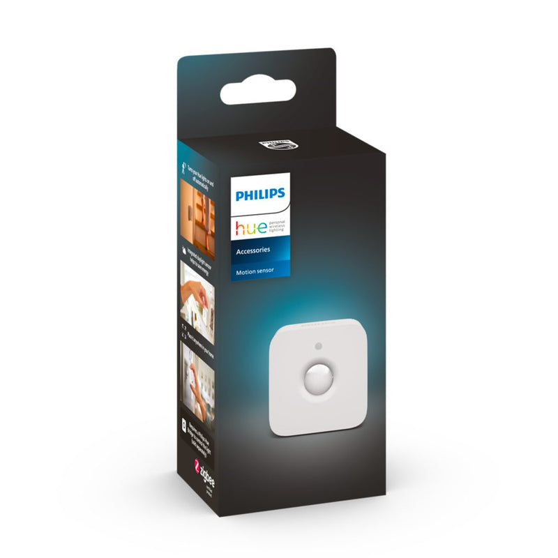 Philips Hue | Sensor Motion | Sensore di Movimento Smart