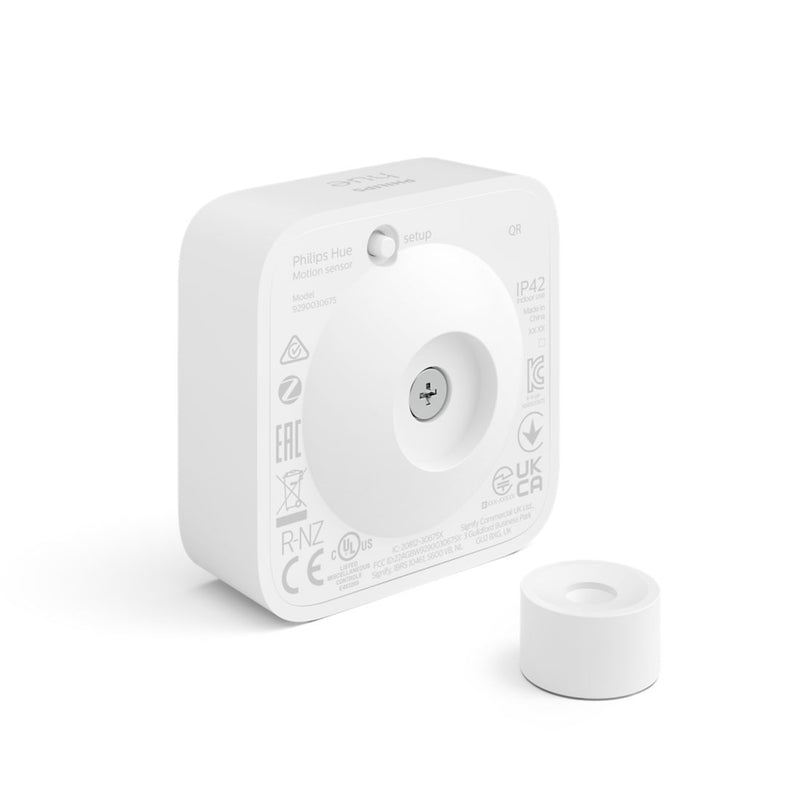 Philips Hue | Sensor Motion | Sensore di Movimento Smart