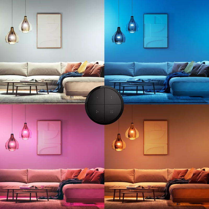 Philips Hue | Tap Dial Switch | Interruttore Smart