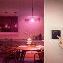 Philips Hue | Tap Dial Switch | Nero 929003500201