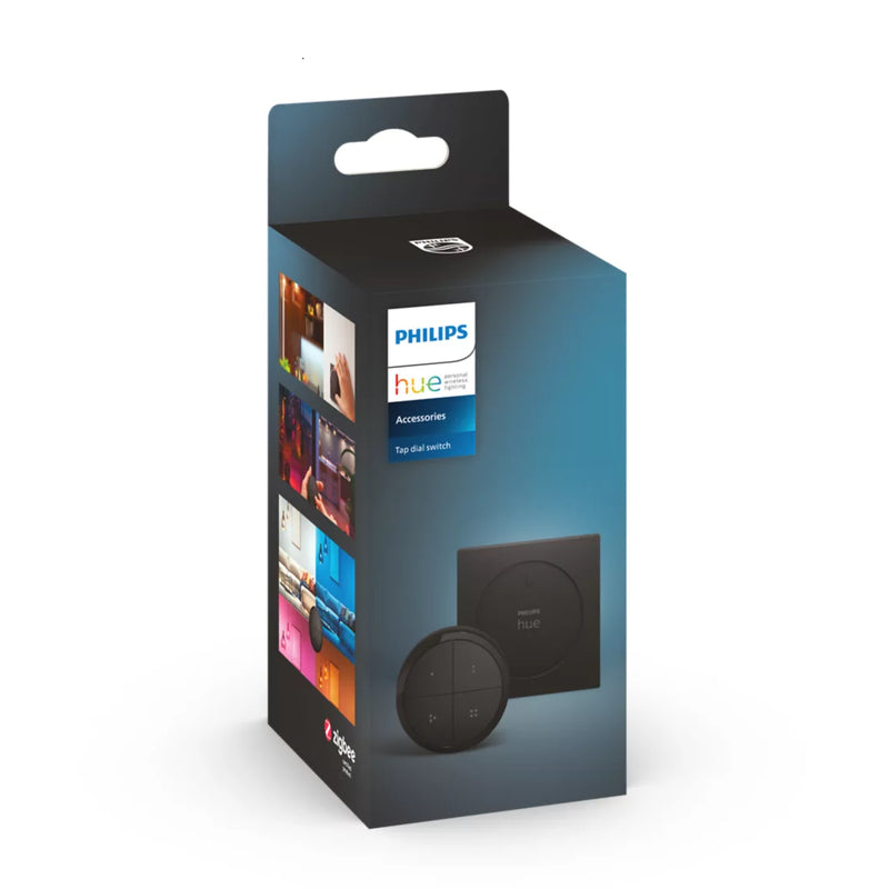 Philips Hue | Tap Dial Switch | Interruttore Smart