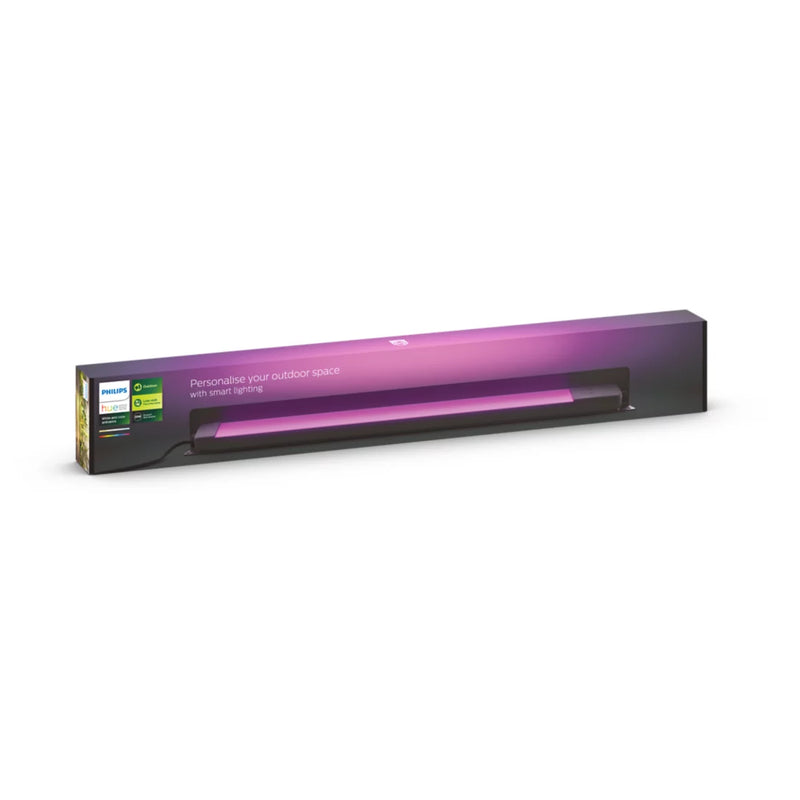 Amarant 1746630P7 | Faro LED RGB | Illuminazione Smart | Philips Hue