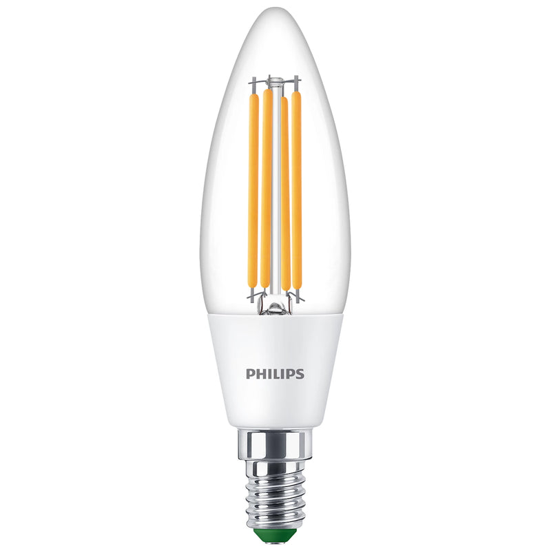 Philips | Lampadine LED | E14 3000K