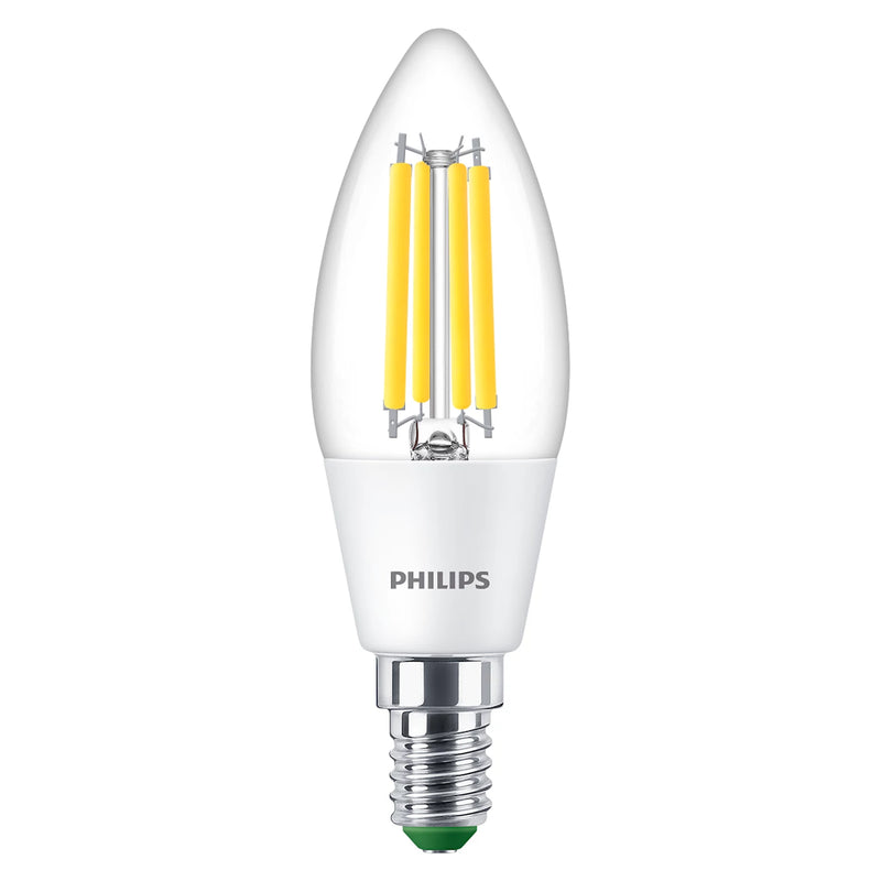 Philips | Lampadine LED | E14 4000K 