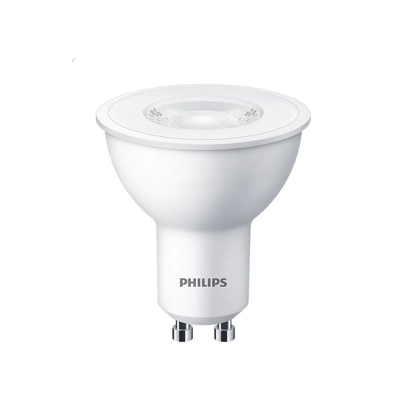 Lampadine LED | Spot a Risparmio Energetico | GU10 50W 2700K | Philips