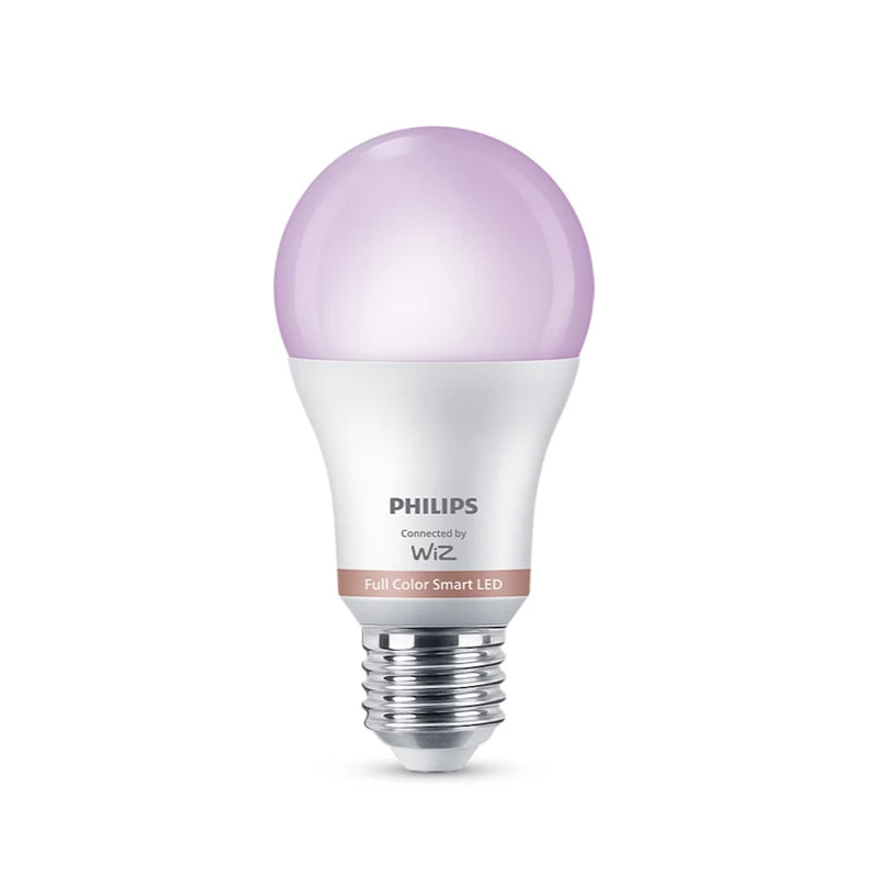 Lampadine Philips | LED E27 8,5W | Illuminazione smart connessa