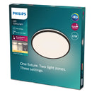 Ozziet | Plafoniere LED | 40cm 22W 2700K | Philips