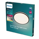 Ozziet | Plafoniere LED | 50cm 36W 2700K | Philips