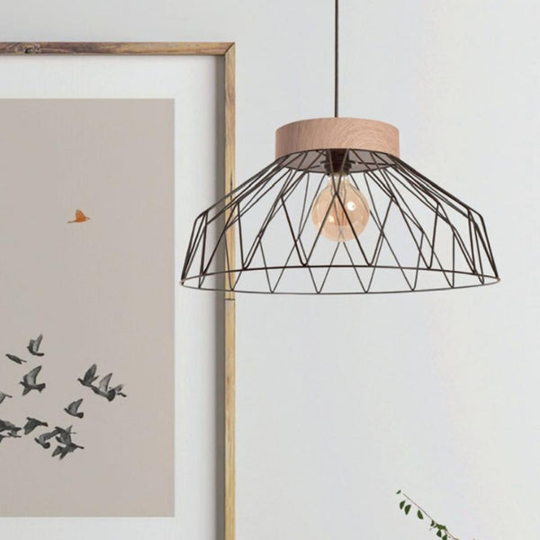 Lampadario Clayton | Illuminazione soggiorno | Seynave