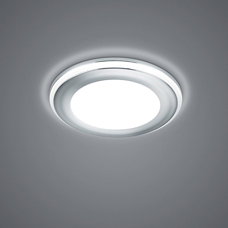 Aura | Faretto LED da Incasso | Luci da Cartongesso