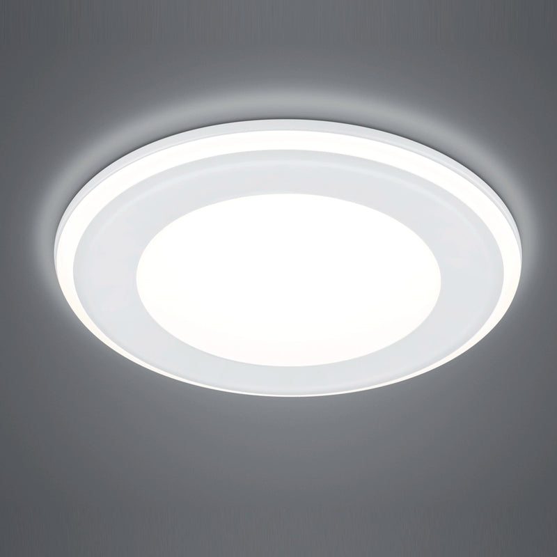 Aura | Faretti LED da Incasso | Illuminazione da Cartongesso
