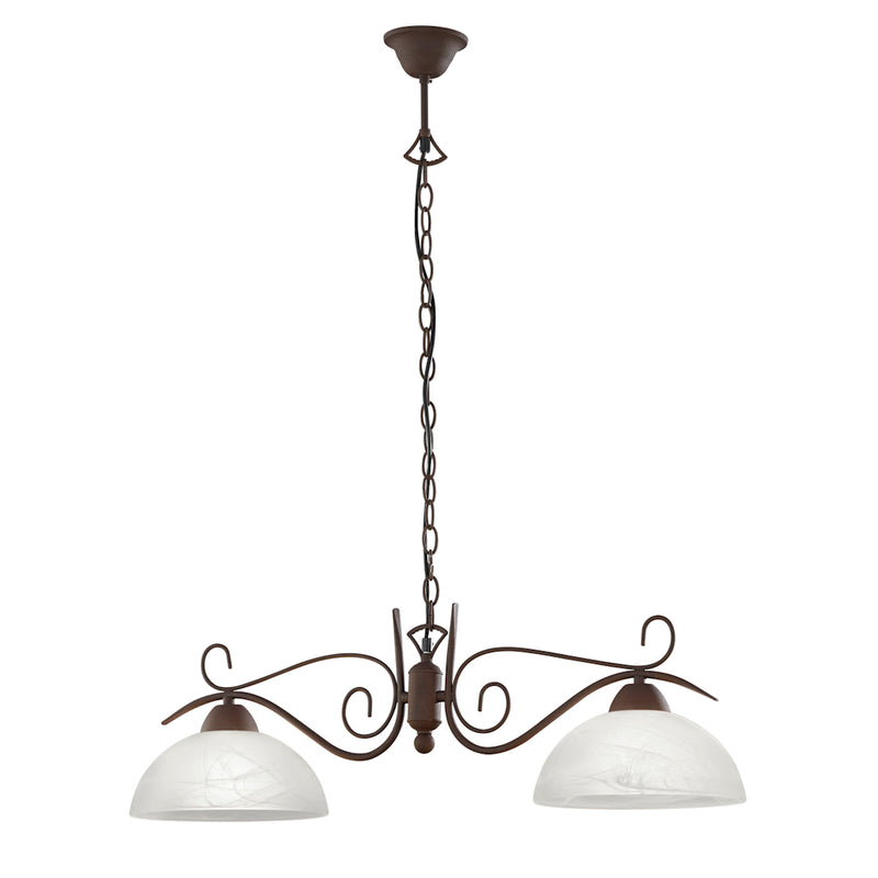 Country | Lampadari Rustici | Trio Lighting