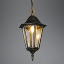 Sospensione 306360128 | Illuminazione da esterno | Lampade da Giardino
