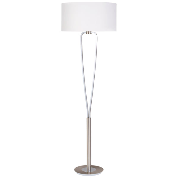 Paris II 400200107 | Piantana Moderna | Trio lighting