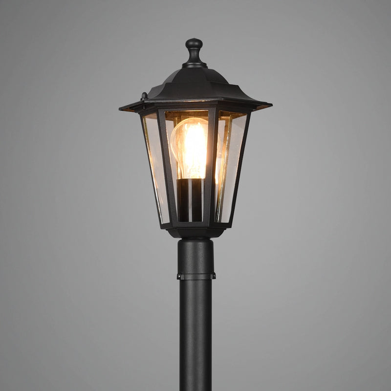 Pienza 40566013 | Lampioni da Giardino | Illuminazione da Esterno | Lanterna Classica