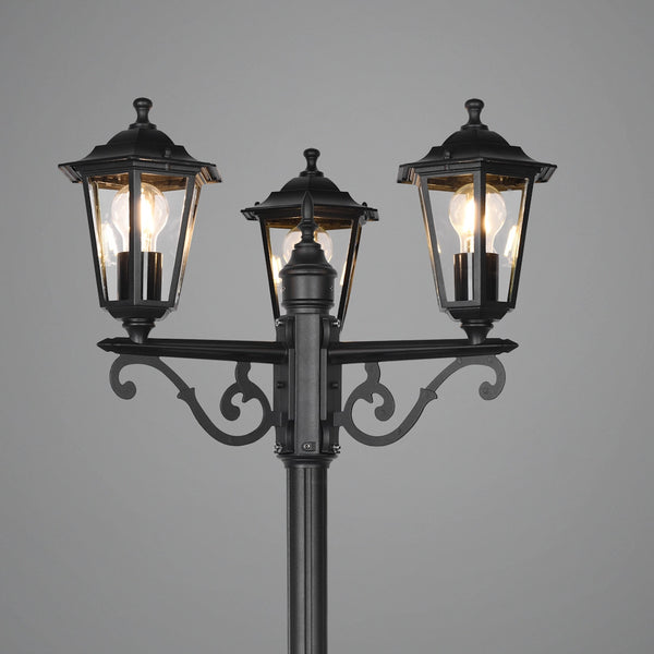 Pienza 40566033 | Lampioni da Giardino | Illuminazione Esterna | Lanterna classica