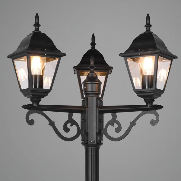 405760332 Livenza | Lampioni da Giardino | Illuminazione Esterna | Lanterna classica