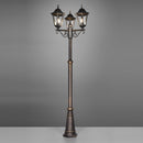 406360328 | Lampione da Giardino | Illuminazione Esterna