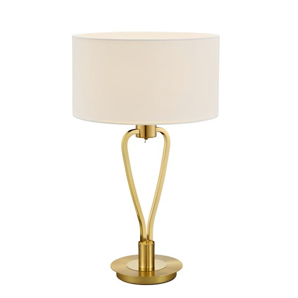 Paris | Lampada Oro | Illuminazione Classica