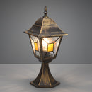 Imperia 505860128 | Lampioni da Giardino | Illuminazione da Esterno