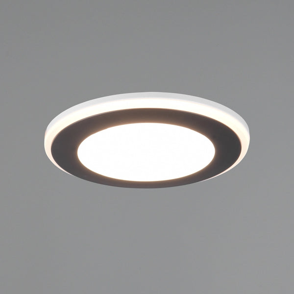 Aura 652310132 | Faretto spot LED | Illuminazione da incasso | Trio Lighting