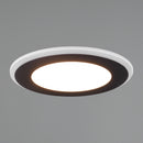 Aura 652410131 | Faretti LED da Incasso | Trio Lighting