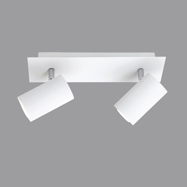 Marley 802400201 | Faretti Moderni | Bianco | Trio Lighting