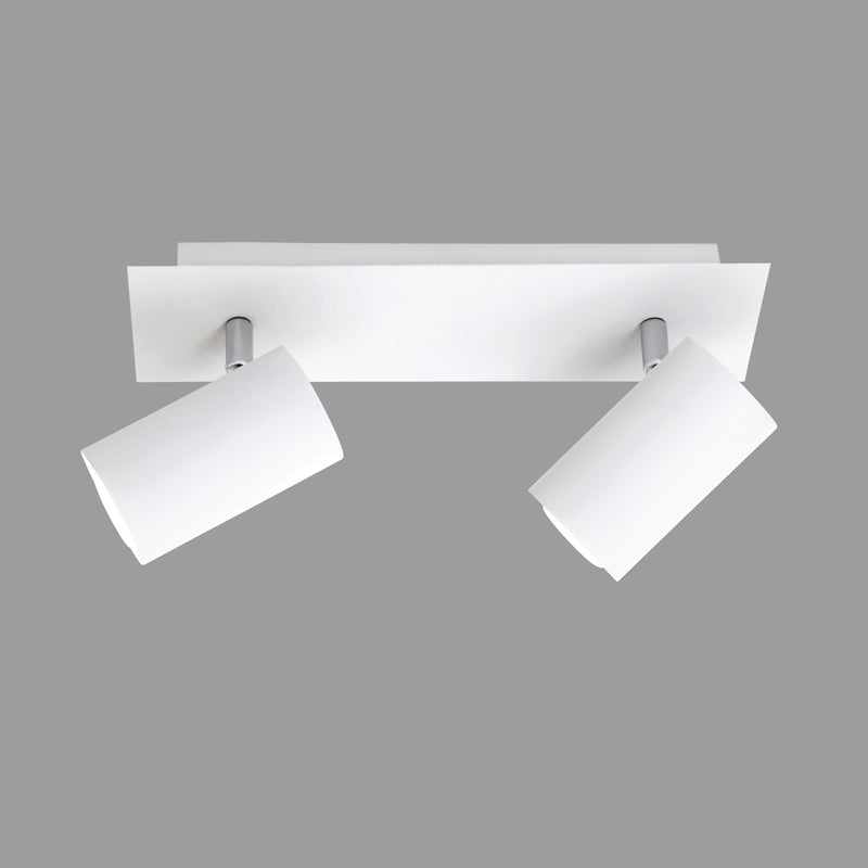 Marley 802400201 | Faretti Moderni | Bianco | Trio Lighting