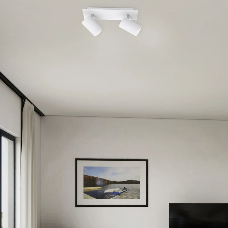 Marley 802400201 | Faretti Moderni | Bianco | Trio Lighting