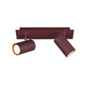 Marley 802400224 | Faretti Orientabili | Lampade Rustiche | Trio Lighting