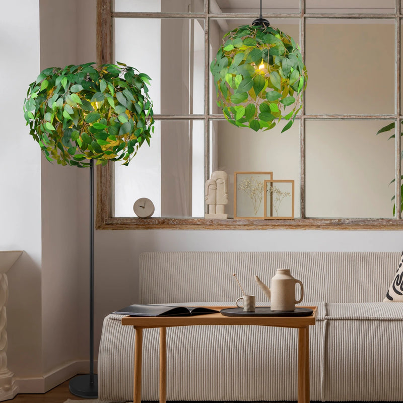 Leavy | Lampade da Terra | Trio Lighting