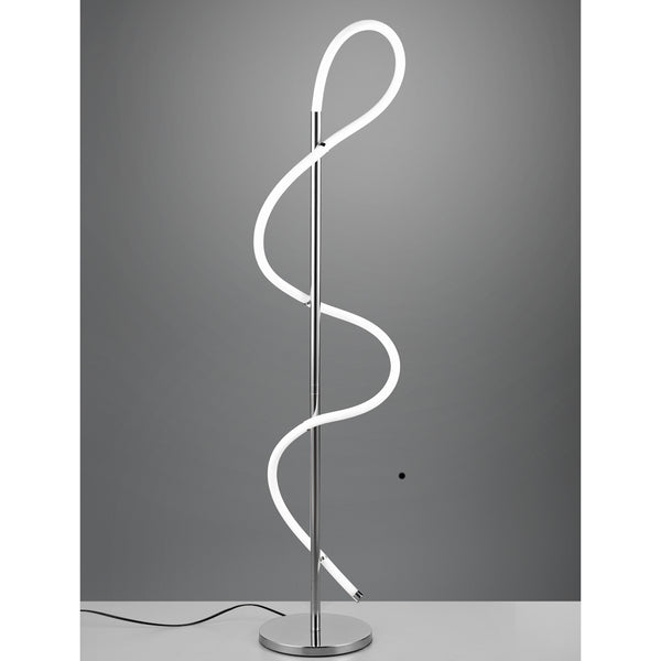 Argos R42361106 | Lampada da terra | LED design moderno