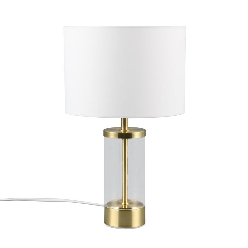 Grazia R51711008 | Lampada da Tavolo | Stile Classico | Trio Lighting