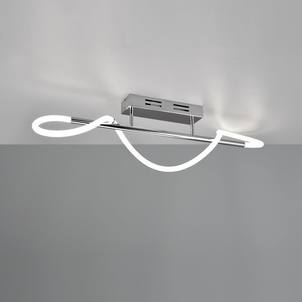 Argos R62361106 | Plafoniera LED | Design moderno | RL Trio