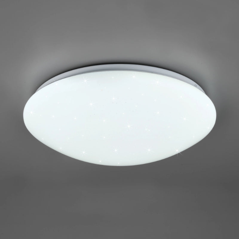 Lukida R62961000 | Plafoniere Moderne LED | Illuminazione da Interno | Trio Lighting