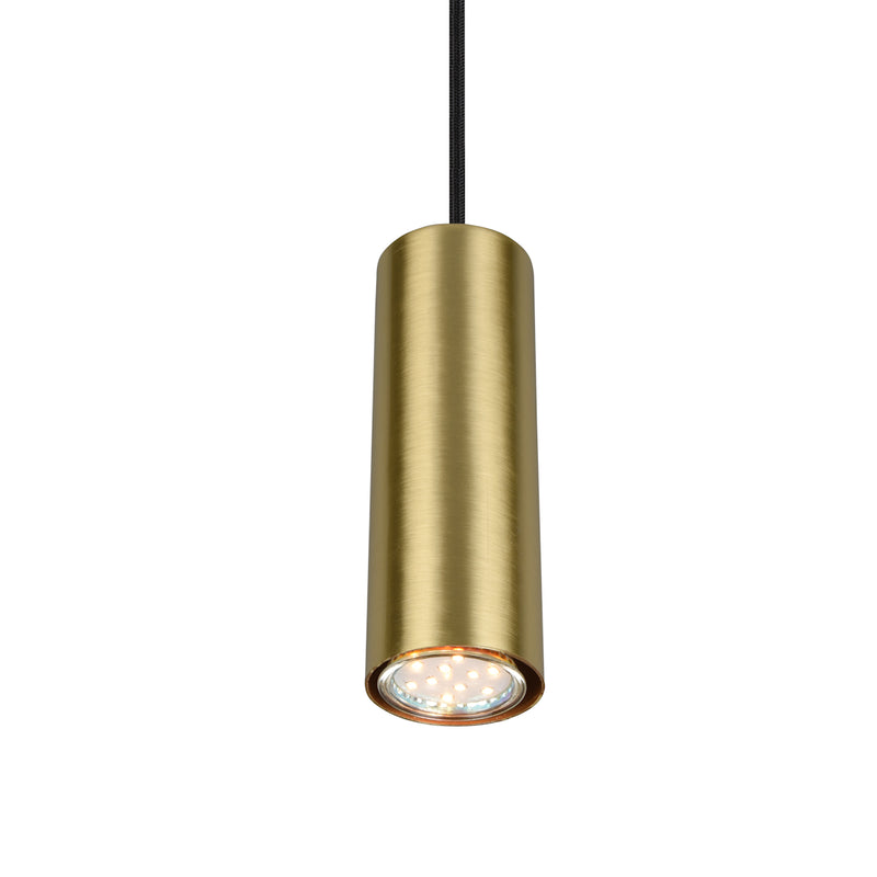 Marley | Sospensione oro | Duoline