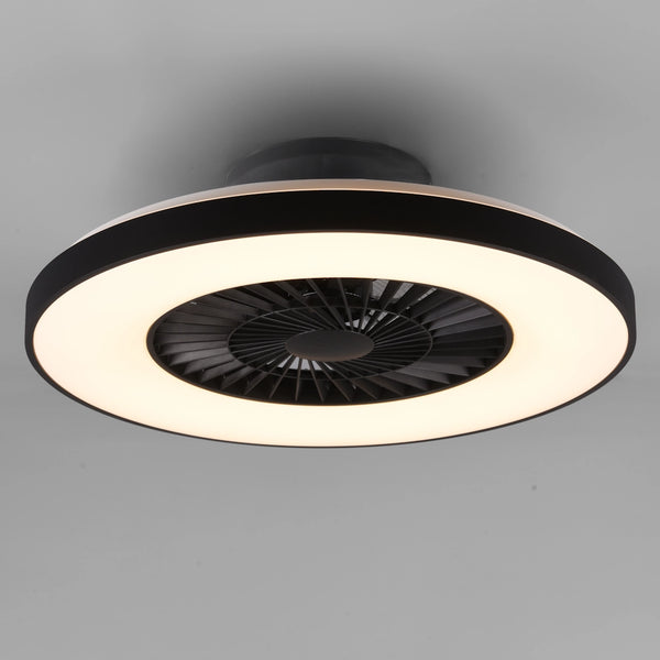 Halmstad | Ventilatore da Soffitto | Trio Lighting