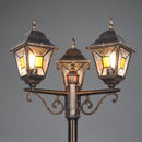 Imperia 405860328 | Lampione da Giardino | Illuminazione da Esterno | Lanterne Rustiche