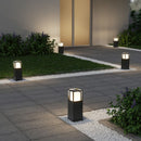 Witham 577860142 | Palo LED | Illuminazione esterna | Trio Lighting