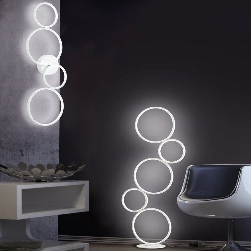 Collezione Rondo | Lampade LED moderne | Trio Lighting
