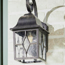 Applique da Esterno | Illuminazione Rustica | Lampade da Balcone