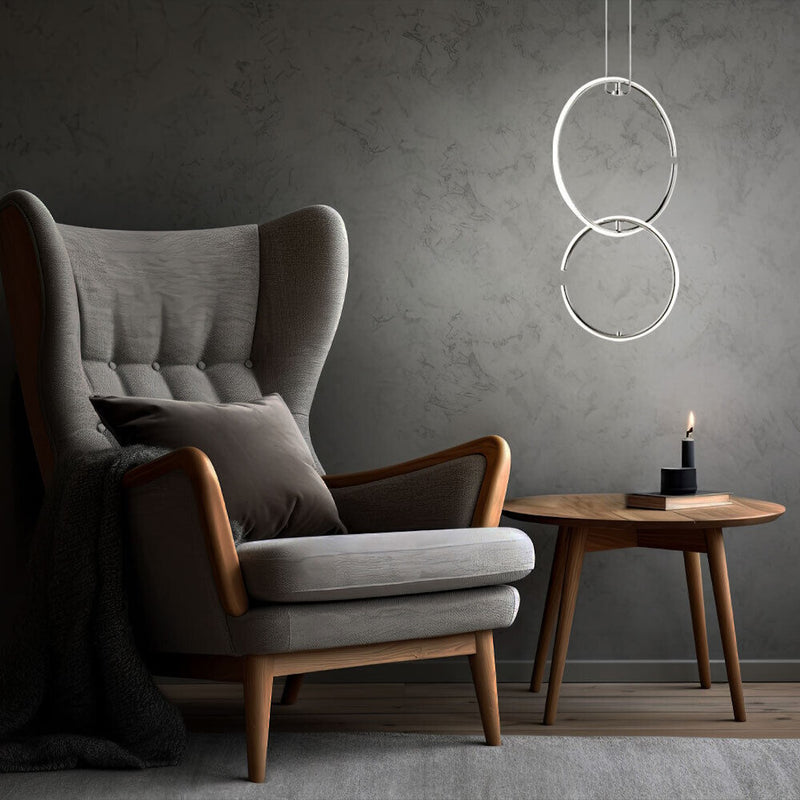 6989.02.01.0500 | Lampade a Sospensione | Illuminazione LED | WOFI