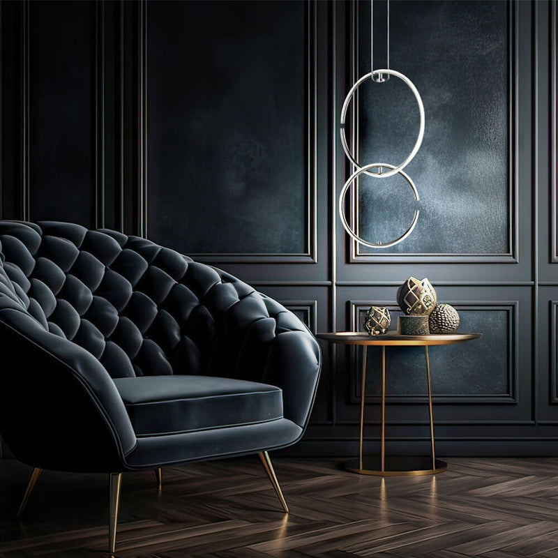 6989.02.01.0500 | Lampadari LED Moderni | WOFI